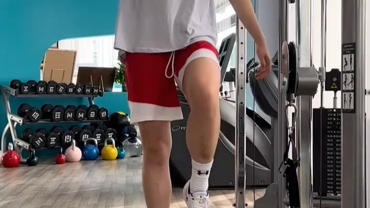 女性篮球运动员的康复训练有什么特别之处